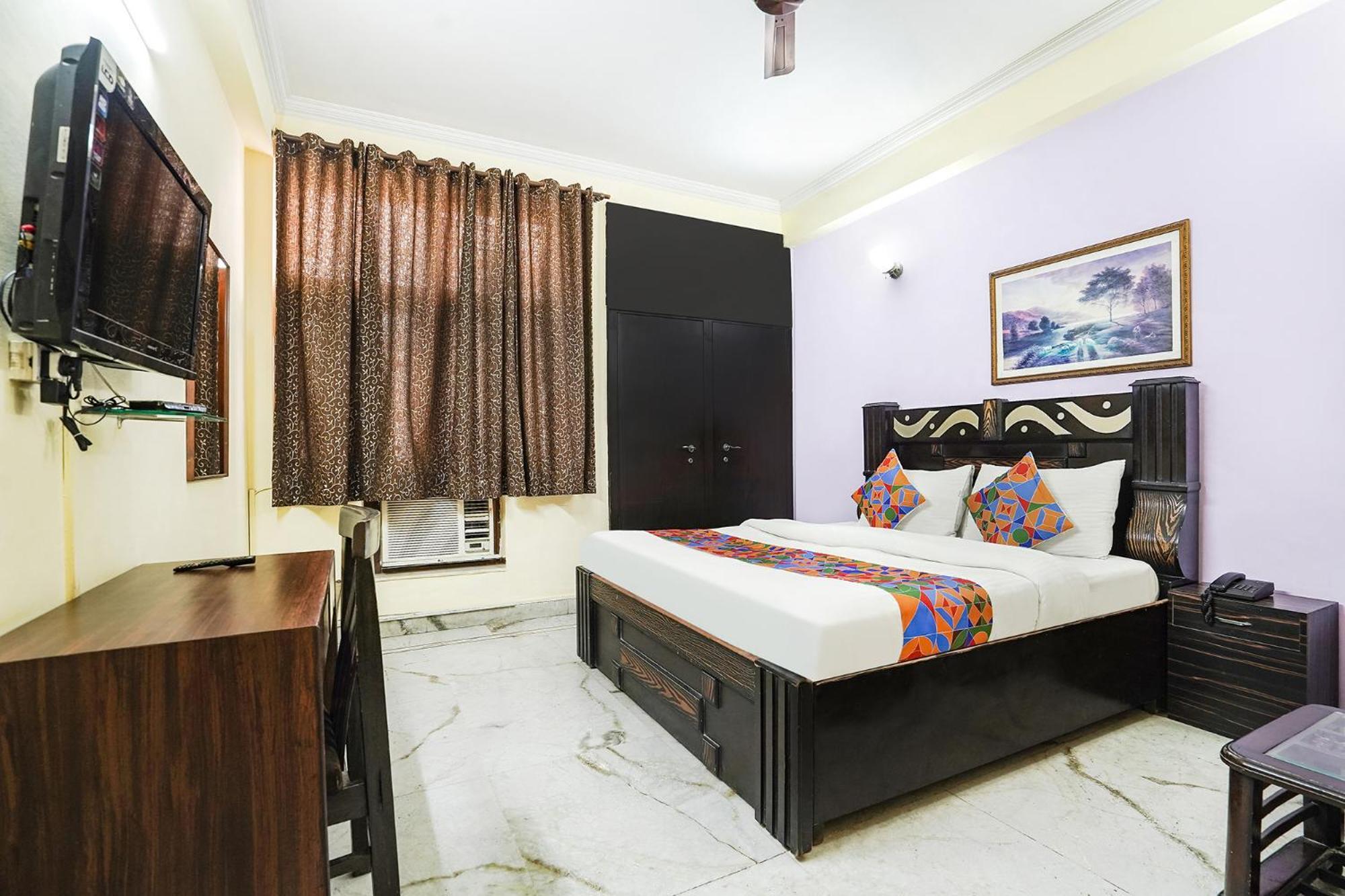 Fabexpress Ivy Sector 35 3* Noida
