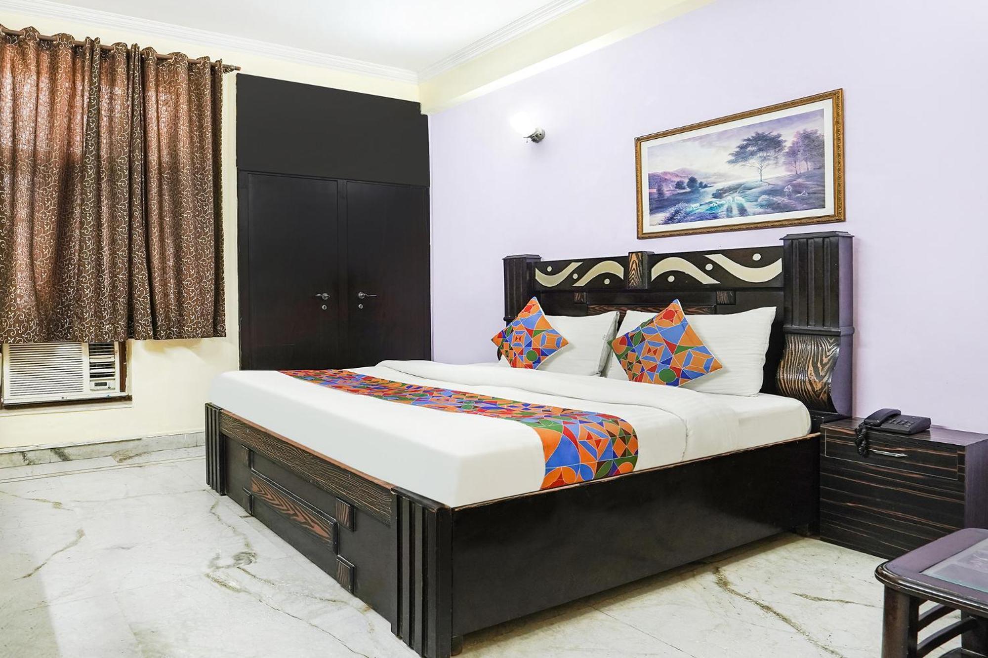 Fabexpress Ivy Sector 35 3* Noida