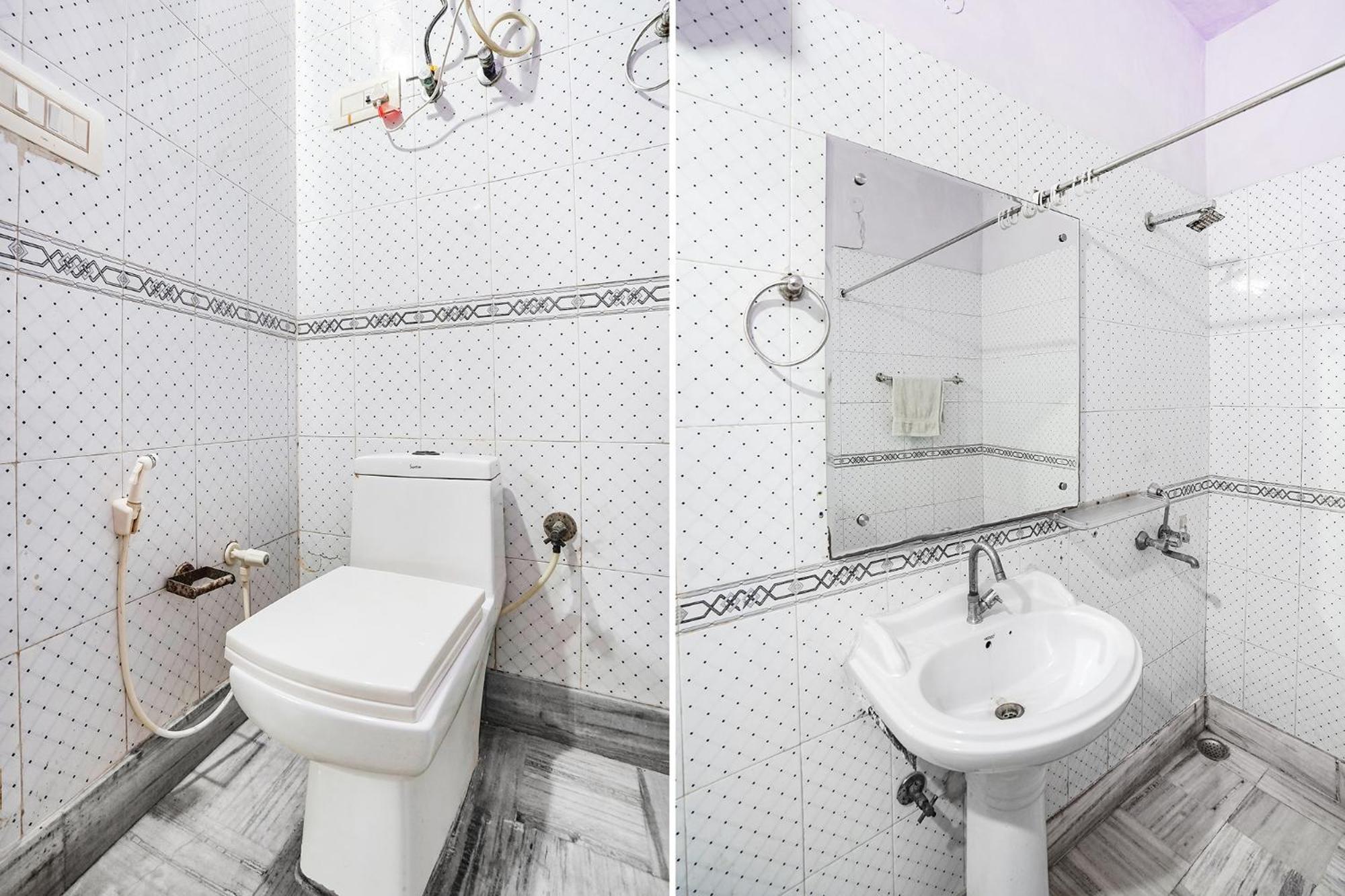 Hotel Fabexpress Ivy Sector 35